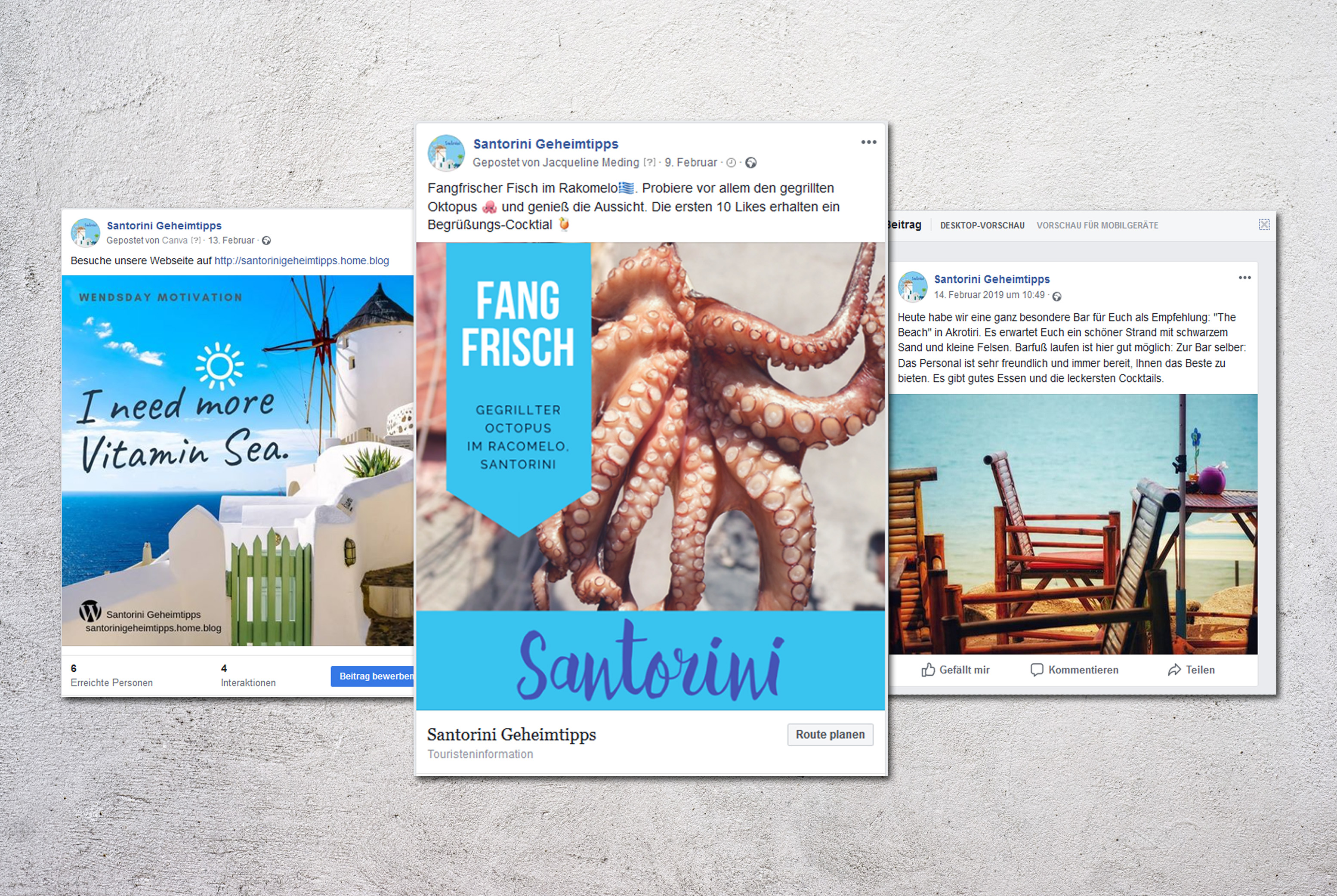 Crossmediales Marketing